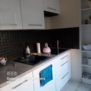 Apartament w bloku Olmar - Szczawnica - 6