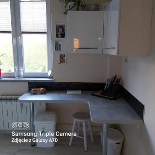 Apartament w bloku Olmar - Szczawnica - 5