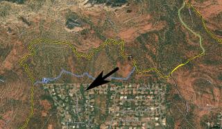 Sedona Room Homestay - Thunder Mountain - Sedona - 8