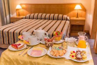 Hotel Astor - Mar del Plata - 9
