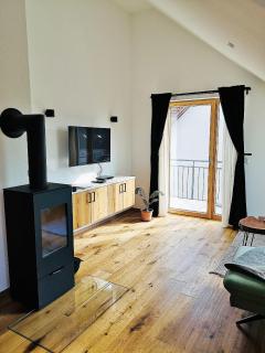 Loft über dem Bodensee - Heiligenberg - 2