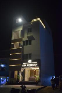 KIFA RESIDENCY - Rāmanāthapuram - 0