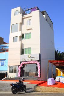 KIFA RESIDENCY - Rāmanāthapuram - 8