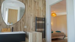 VILLA MAGNOLIA - Montpellier - 5