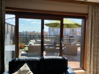 Le penthouse de Kelly - 9