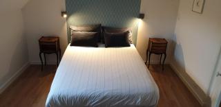 Gite Renaissance - Amboise - 8