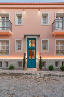 NAIADES the residence ioannina castle - 9