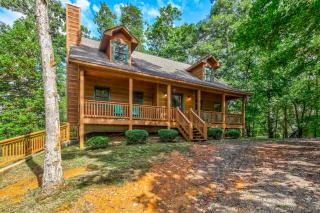 Star Seasons Retreat - Ellijay - 8