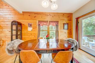 Star Seasons Retreat - Ellijay - 5