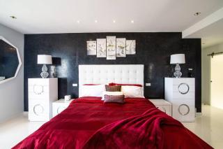 Skyline Luxury 5 Star Condo - Maho Reef - 6