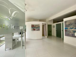 CASA-22 Luxury Boutique Hotel - Sosúa - 7