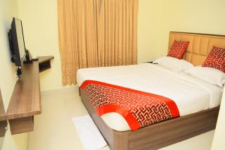 KIFA RESIDENCY - Rāmanāthapuram - 5