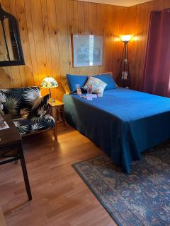 Sedona Room Homestay - Thunder Mountain - Sedona - 7