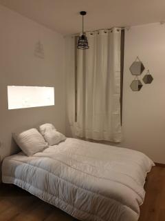 Studio Maillol centre historique Perpignan - 4