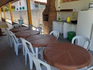 Casa na Praia em Maceió apenas a 120 mts do Mar - 9