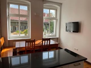 Uroczy apartament 97m2 w samym centrum Wrocławia - Breslavia - 8
