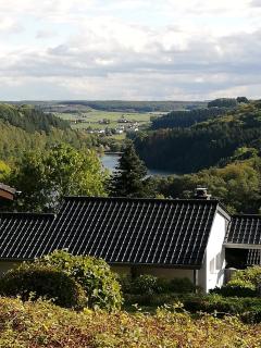 Eifelhäuschen am See - Biersdorf am See - 4