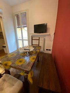 Casina Nel Borgo - Bolonia - 8