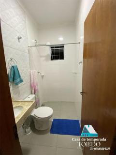 Casa Toledo - Olímpia - 8