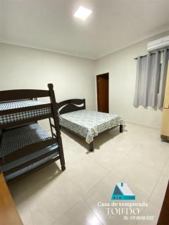 Casa Toledo - Olímpia - 2