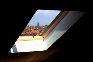 Oporto River and Ribeira Views - 1