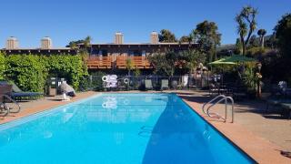 Carmel Valley Lodge - 5