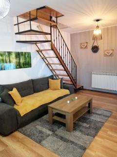 Holiday Home Jurin Raj - Lovinac - 9