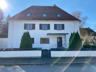 Stadtvilla Falkenstein - Füssen - 9