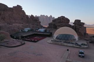 SunCity Camp - 2