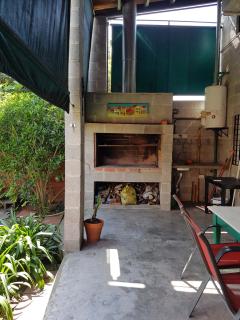 Casa con pileta LA PLATA - 4