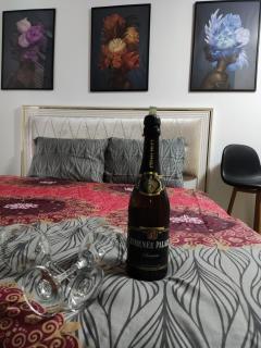 Passion by Nights & Smiles - Tuzla - 4