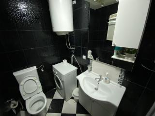 Dragan Apartment - Budva - 5