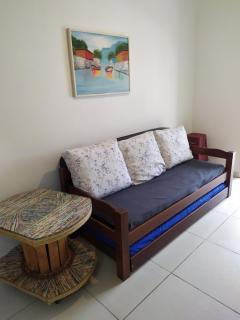 Vila caiçara 2 - Praia Grande - 6