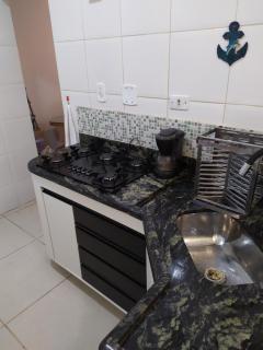 Vila caiçara 2 - Praia Grande - 5