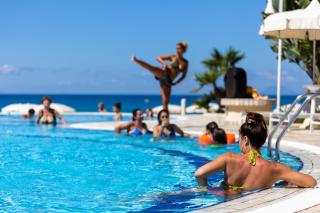 Villaggio Il Gabbiano - Capo Vaticano - 8