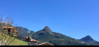 Apartamento Vista da Montanha - Nova Friburgo - 4