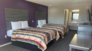 Executive Inn and Suites Houston - Houston - 2