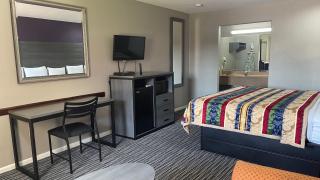 Executive Inn and Suites Houston - Houston - 1