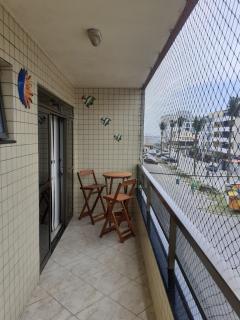 Apartamento com estacionamento, telas nas varandas - Arraial do Cabo - 7