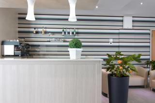 Albergo Villa Bianca - San Giovanni Rotondo - 8