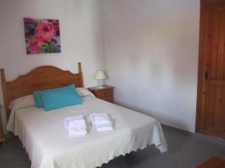 Conjunto Rural Las Rosas - Frigiliana - 9