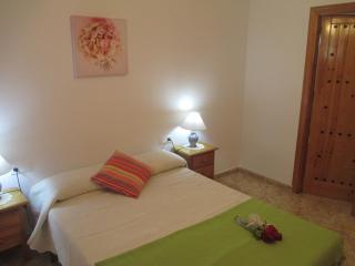 Conjunto Rural Las Rosas - Frigiliana - 6