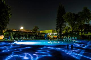 Hotel Soleil La Antigua - Antigua Guatemala - 0