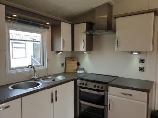 PRIVATELY OWNED Stunning Caravan Seawick Holiday Park St Osyth - Jaywick Sands - 3