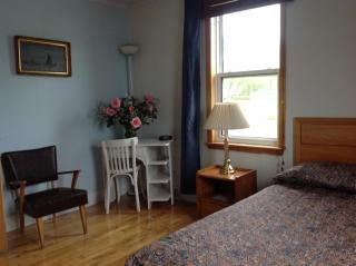 Hôtel-Motel Rocher Percé - Perce - 5