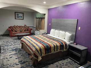 Scottish Inn and Suites Alvin - 8