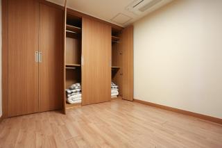 Take Hotel & Resort Inje Speedium - Inje - 7