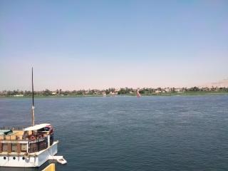 Nile queen Apartments for Rent - Luxor - 4