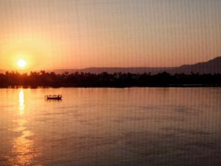 Nile queen Apartments for Rent - Luxor - 1