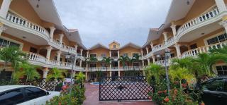 The Rose in paradise I - Punta Cana - 0